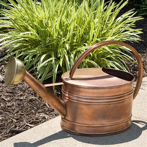 metal watering can for house plants|large metal watering can outdoor.